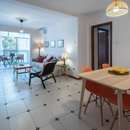 Apartamento Laguna Cadix Extérieur photo