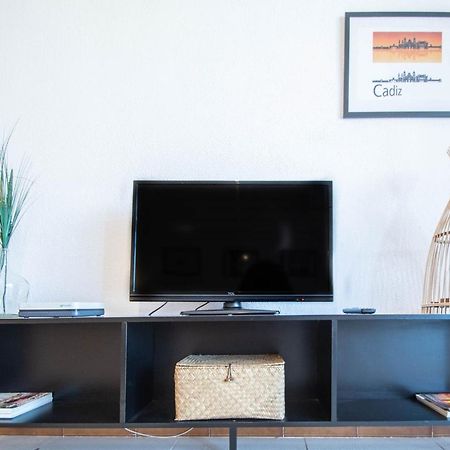 Apartamento Laguna Cadix Extérieur photo