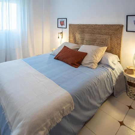 Apartamento Laguna Cadix Extérieur photo