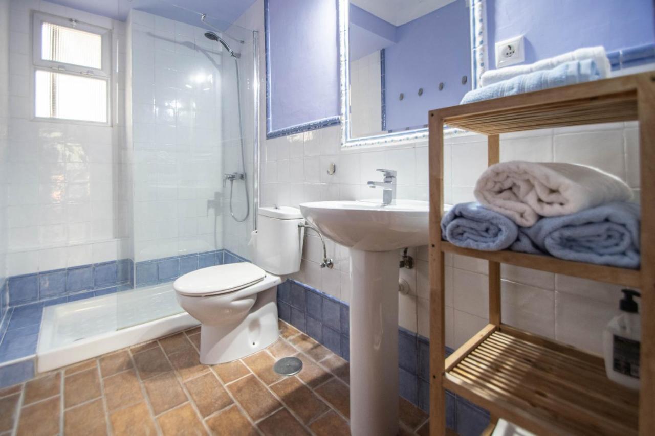 Apartamento Laguna Cadix Extérieur photo
