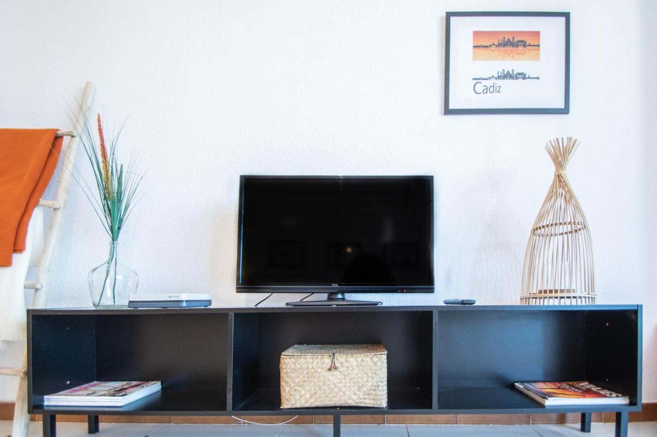 Apartamento Laguna Cadix Extérieur photo