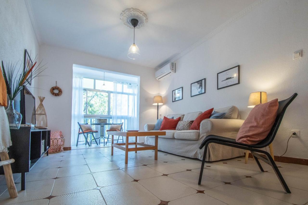 Apartamento Laguna Cadix Extérieur photo