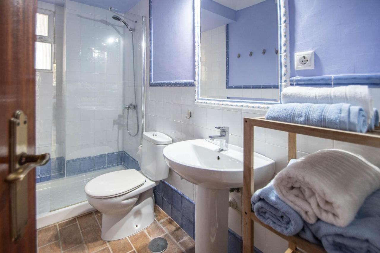 Apartamento Laguna Cadix Extérieur photo