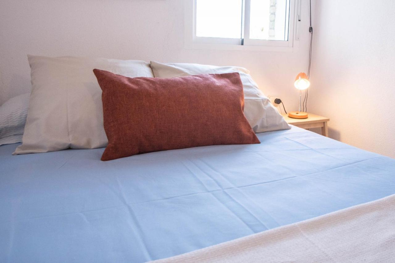 Apartamento Laguna Cadix Extérieur photo