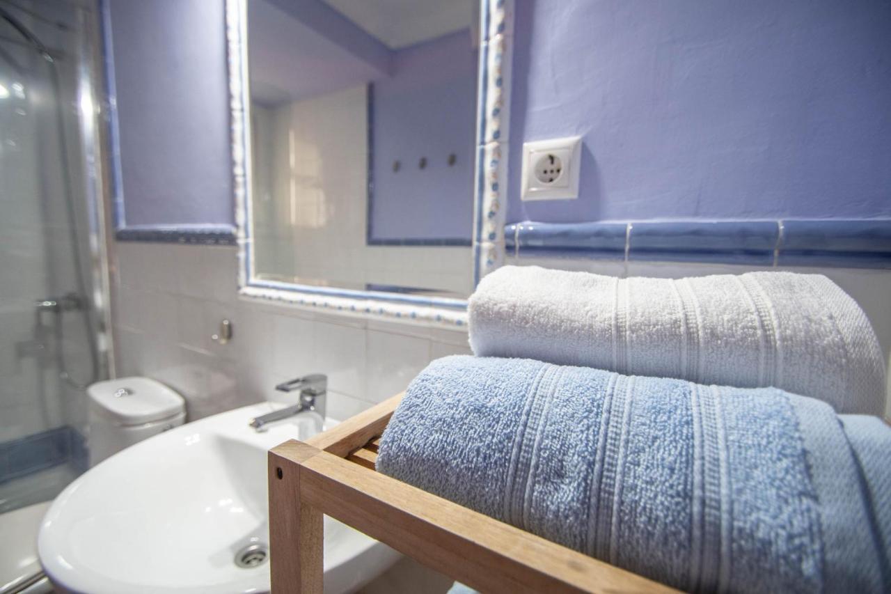 Apartamento Laguna Cadix Extérieur photo