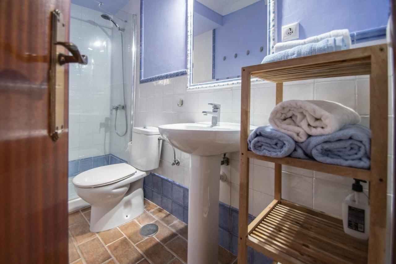 Apartamento Laguna Cadix Extérieur photo
