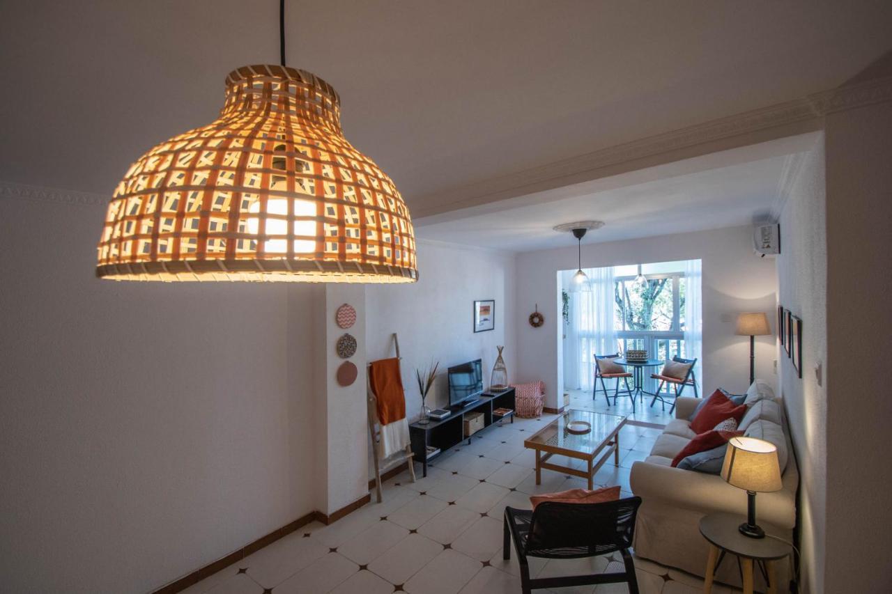Apartamento Laguna Cadix Extérieur photo